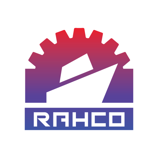 rahcomarine